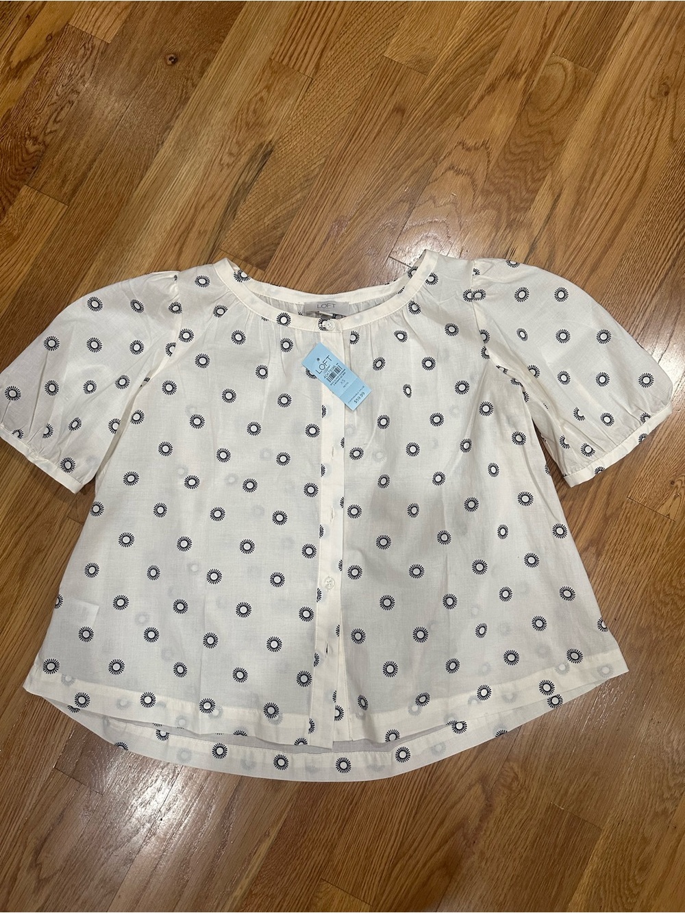 Loft Outlet XSP. NWT